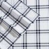 image:imageNautica  Twin Sheet Set with Fitted Sheet amp PillowcaseRyan Cove Plaid Navy