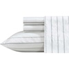 image:imageNautica  Twin Sheet Set with Fitted Sheet amp PillowcaseSkippers Island Green