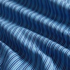 image:imageNautica  Twin Sheet Set with Fitted Sheet amp PillowcasesAlden Stripe Blue
