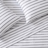 image:imageNautica  Twin Sheet Set with Fitted Sheet amp PillowcasesInline Green