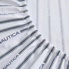 image:imageNautica  Twin Sheet Set with Fitted Sheet amp PillowcasesInline Green