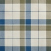 image:imageNautica  Twin Sheet Set with Fitted Sheet amp PillowcasesVintage Trunk Plaid Green