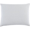 image:imageNautica  Twin Size Comforter Set with Matching ShamLight GreyWhiteDark Grey