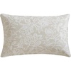 image:imageNautica  Twin Size Comforter Set with Matching ShamTortola Beige