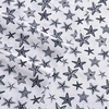 image:imageNautica  Twin Size Sheet Set with Fitted Sheet amp PillowcaseSaltwater Stars Blue