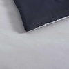 image:imageNautica  Twin XL Reversible Comforter Set with Sheet SetHayes SolidHarmead Grey
