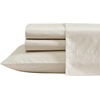 image:imageNautica  Twin XL Sheet Set with Fitted Sheet amp PillowcaseBayview Beige