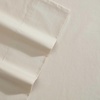 image:imageNautica  Twin XL Sheet Set with Fitted Sheet amp PillowcaseBayview Beige