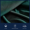 image:imageNautica  Twin XL Sheet Set with Fitted Sheet amp PillowcaseBayview Green