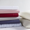 image:imageNautica  Twin XL Sheet Set with Fitted Sheet amp PillowcaseSailing Salt