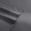 image:imageNautica  Twin XL Sheet Set with Fitted Sheet amp PillowcaseWhale Grey