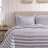 image:imageNautica  Twin XL Sheet Set with Fitted Sheet amp Pillowcases