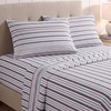 image:imageNautica  Twin XL Sheet Set with Fitted Sheet amp Pillowcases
