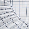 image:imageNautica  Twin XL Sheet Set with Fitted Sheet amp PillowcasesClarkson Blue