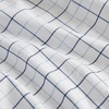image:imageNautica  Twin XL Sheet Set with Fitted Sheet amp PillowcasesClarkson Blue