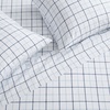 image:imageNautica  Twin XL Sheet Set with Fitted Sheet amp PillowcasesClarkson Blue