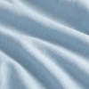 image:imageNautica  Twin XL Sheet Set with Fitted Sheet amp PillowcasesHerringbone Coastal Blue