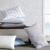 image:imageNautica  Twin XL Sheet Set with Fitted Sheet amp PillowcasesSolid White