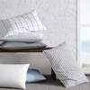 image:imageNautica  Twin XL Sheet Set with Fitted Sheet amp PillowcasesSolid White