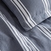 image:imageNautica  Twin XL Size Comforter Set with Matching Sham