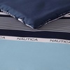 image:imageNautica  Twin XL Size Comforter Set with Matching ShamElliot Blue