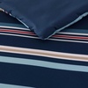 image:imageNautica  TwinTwin XL Size Comforter Set with Matching ShamColton Blue