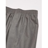 image:imageNautica Boys 4piece Formal Suit Set with Vest Pants Collared Dress Shirt and TieLight Grey