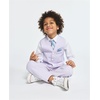 image:imageNautica Boys 4piece Formal Suit Set with Vest Pants Collared Dress Shirt and TiePastel Lilac