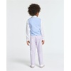 image:imageNautica Boys 4piece Formal Suit Set with Vest Pants Collared Dress Shirt and TiePastel Lilac