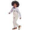 image:imageNautica Boys 4piece Formal Suit Set with Vest Pants Collared Dress Shirt and TieSilver Birch