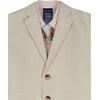 image:imageNautica Boys 4piece Suit Set with Dress Shirt Tie Jacket and PantsKhaki Linen