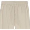 image:imageNautica Boys 4piece Suit Set with Dress Shirt Tie Jacket and PantsKhaki Linen