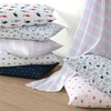 image:imageNautica Kids  Twin XL Size Sheet Set with Fitted Sheet amp PillowcaseCaspian Whales Navy