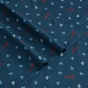 image:imageNautica Kids  Twin XL Size Sheet Set with Fitted Sheet amp PillowcaseJonesy Navy