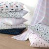 image:imageNautica Kids  Twin XL Size Sheet Set with Fitted Sheet amp PillowcaseMaxon Map Navy