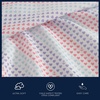 image:imageNautica Kids  Twin XL Size Sheet Set with Fitted Sheet amp PillowcaseOswald Hearts Pink