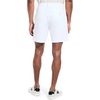 image:imageNautica Mens 6 Deck ShortBright White