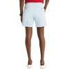 image:imageNautica Mens 6 Deck ShortCerulean Blue