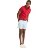 image:imageNautica Mens 6 Deck ShortCerulean Blue