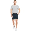 image:imageNautica Mens 6 Deck ShortFrench Navy