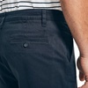 image:imageNautica Mens 6 Deck ShortFrench Navy