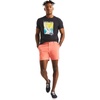 image:imageNautica Mens 6 Deck ShortPale Coral