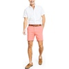 image:imageNautica Mens 6 Deck ShortSugar Coral