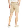 image:imageNautica Mens 6 Deck ShortTrue Khaki
