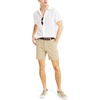 image:imageNautica Mens 6 Deck ShortTrue Khaki