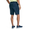 image:imageNautica Mens 95 Navtech Slim Fit Shorts Navy 32 Regular US