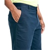 image:imageNautica Mens 95 Navtech Slim Fit Shorts Navy 32 Regular US