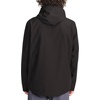 image:imageNautica Mens Big amp Tall 14 Zip SweaterBlack