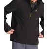 image:imageNautica Mens Big amp Tall 14 Zip SweaterBlack