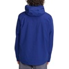 image:imageNautica Mens Big amp Tall 14 Zip SweaterBlue Print